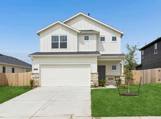 837 High Mesa Ln, Montgomery, TX 77356