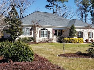 157 Mansfield Ct, Hampstead, NC 28443