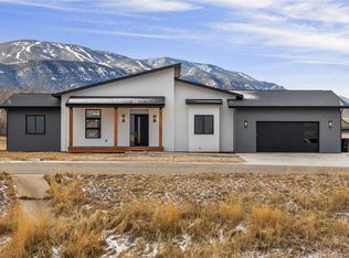 2415 Greenough Way, Red Lodge, MT 59068