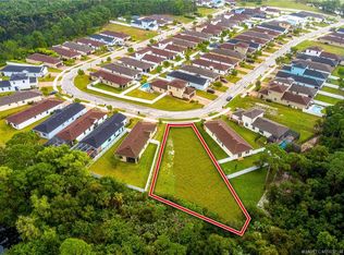 173 SE Via Visconti Port St, Fort Pierce, FL 34982