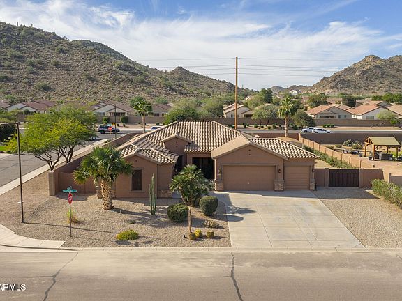 4th image of 32164 N SUNFLOWER Trail