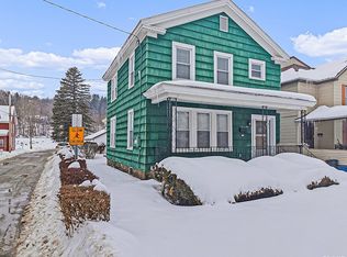 301 E German St, Herkimer, NY 13350