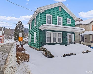 301 E German St, Herkimer, NY, 13350