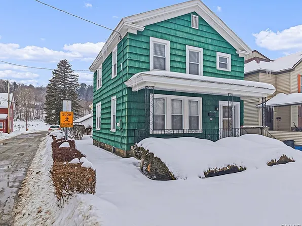 301 E German St, Herkimer, NY 13350