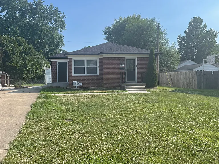 535 Churchman Ave — Photo 1