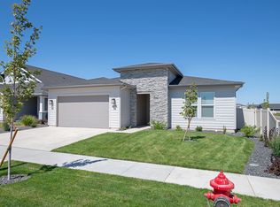 6170 W Pewter Point St, Meridian, ID 83646