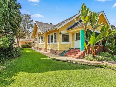 221 Termino Ave, Long Beach, CA, 90803