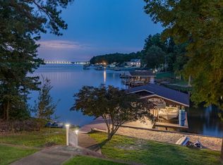 118 Oak Tree Dr, Henrico, NC 27842