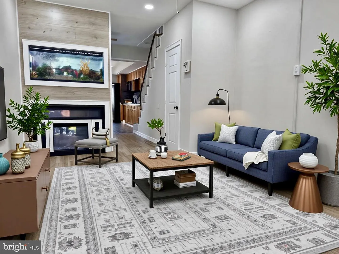 4 bed, 1.5 bath, 1500 sqft, $1,700 — Photo 4