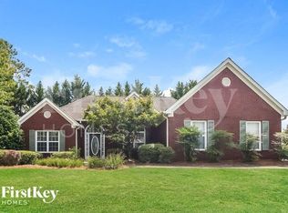 3009 Andora Dr SW, Marietta, GA 30064