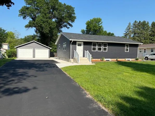 303 Sanford Rd, Benson, MN 56215