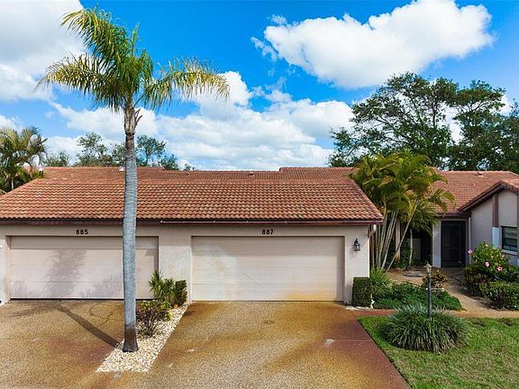 2nd image of 887 Country Club Cir #62