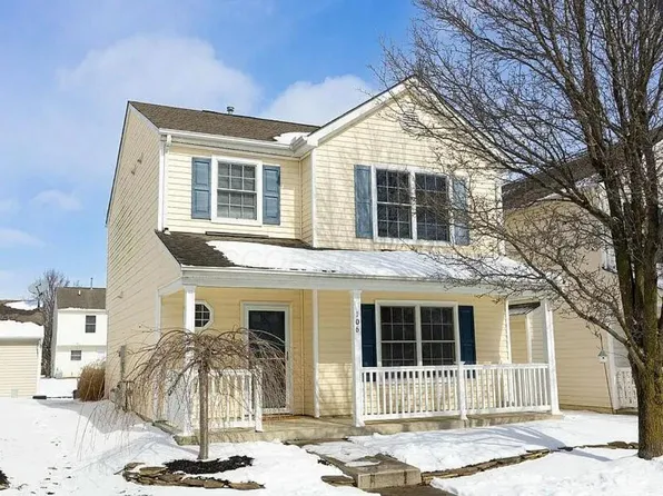 106 Hewes St, Delaware, OH 43015