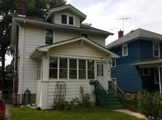 1336 Campbell Ave, Chicago, IL 60411