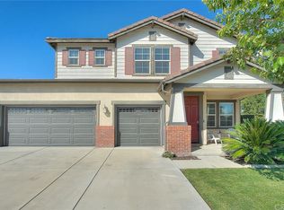 7443 Standing Rock Rd, Corona, CA 92880