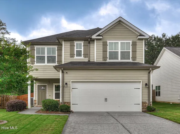 5055 Huntley Trl, Harlem, GA 30814