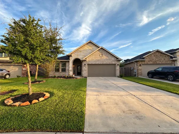 31549 Timber Grove Ln, Spring, TX 77386
