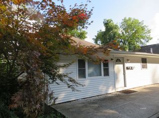 150 Grosvenor St, Athens, OH