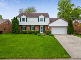 2051 Forestcrest Way, Cincinnati, OH 45244