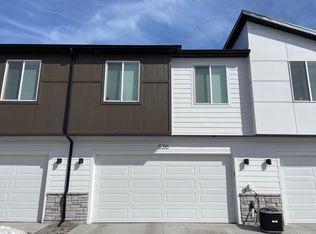 536 N 100 E, Providence, UT 84332