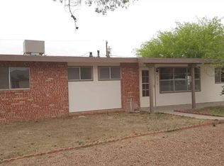 4613 Bobolink Way, El Paso, TX 79922