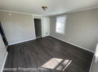 2519 Baltimore Ave UNIT D, Indianapolis, IN 46218