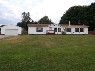 5128 E Territorial Rd, Pleasant Lake, MI 49272