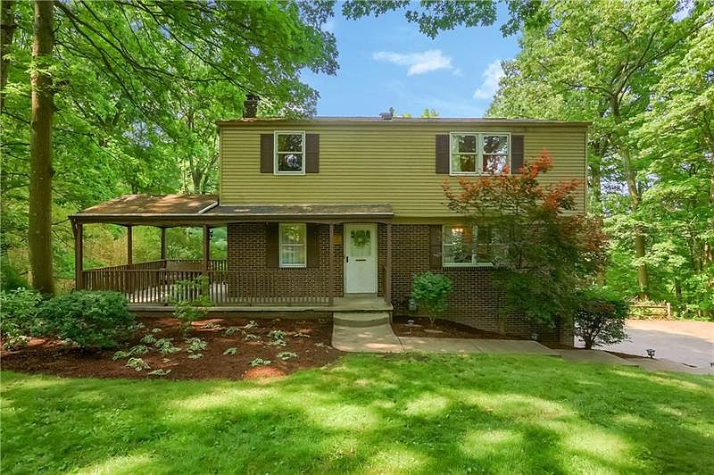 280 Ridge Rd, Valencia, PA 16059 Zillow