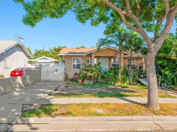 8614 Southgate Ave, South Gate, CA 90280