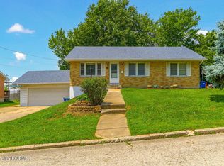 604 Conrad St, Jefferson City, MO 65109
