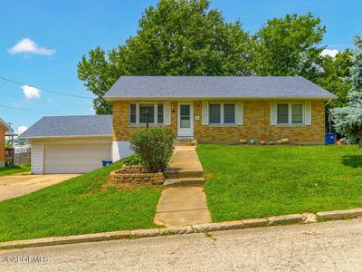 604 Conrad St, Jefferson City, MO, 65109