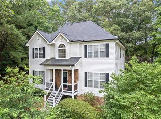 416 Lancaster Dr, Canton, GA 30114