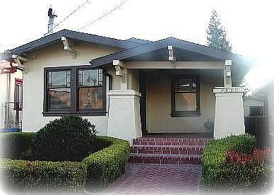 1550 Buena Vista - front house