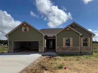 LOT 30 Greenbriar Ln, Smiths Grove, KY 42171