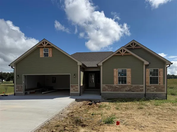 LOT 30 Greenbriar Ln, Smiths Grove, KY 42171