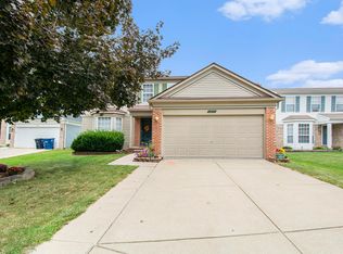 3611 Ca Canny Ct, Ann Arbor, MI