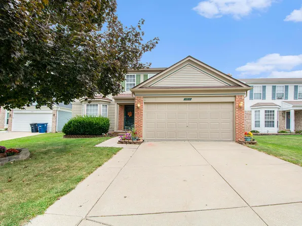 3611 Ca Canny Ct, Ann Arbor, MI 48108