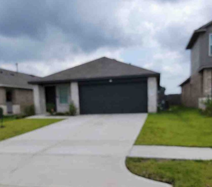 Property Front View