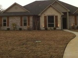 4203 Eric Ln, Longview, TX 75605