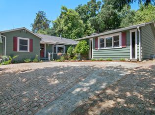21341 Almaden Rd, San Jose, CA 95120
