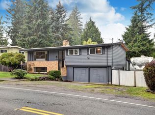 118 NW 200th St, Shoreline, WA 98177