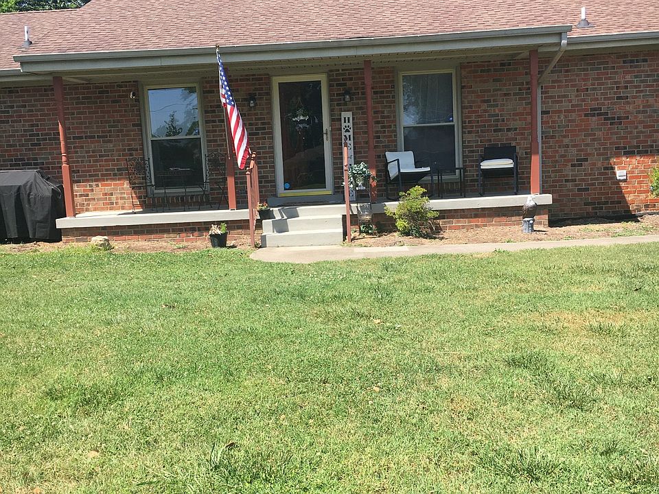 4341 Nicks Dr, Springfield, TN 37172 Zillow