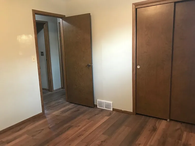 3rd bedroom.