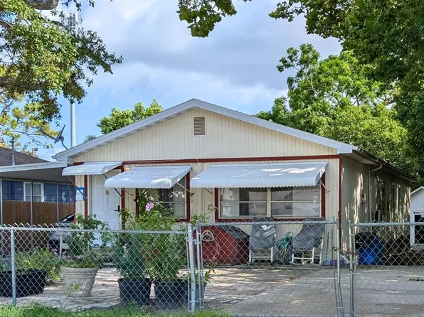 7101 Jeanne Ave, Hudson, FL 34667