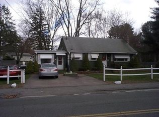 205 Sumner St W, Brockton, MA 02301