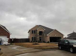 107 San Bernard Dr, Baytown, TX 77523
