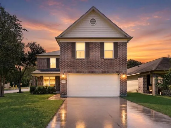 18103 Dardanelles Ct, Houston, TX 77084