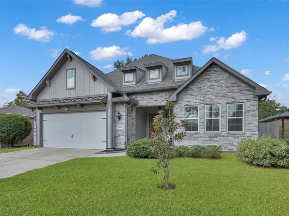 2226 Silver Sage Drive, Houston, TX 77077