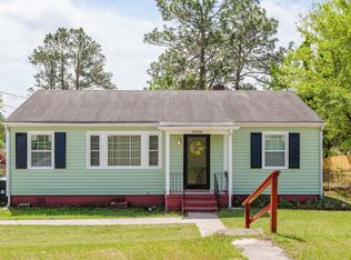 2438 Young Dr, Augusta, GA 30906