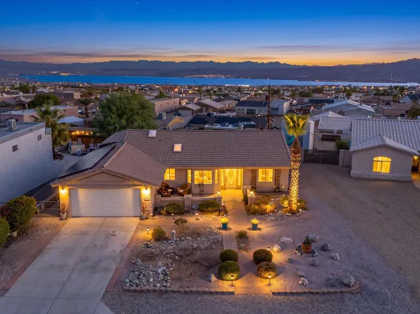 3527 Vega Ct, Lake Havasu City, AZ 86404